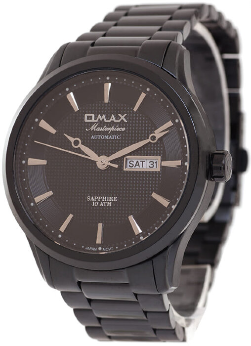 OMAX OSA008M22S AUTOMATIC