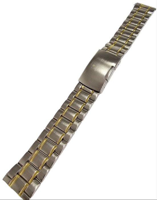 Браслет сталь SB18-30TG