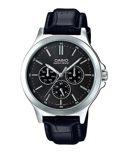 Наручные часы CASIO MTP-V300L-1A