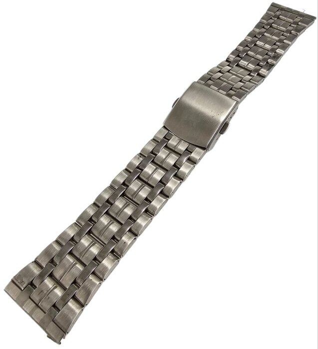 Браслет сталь SB26-50