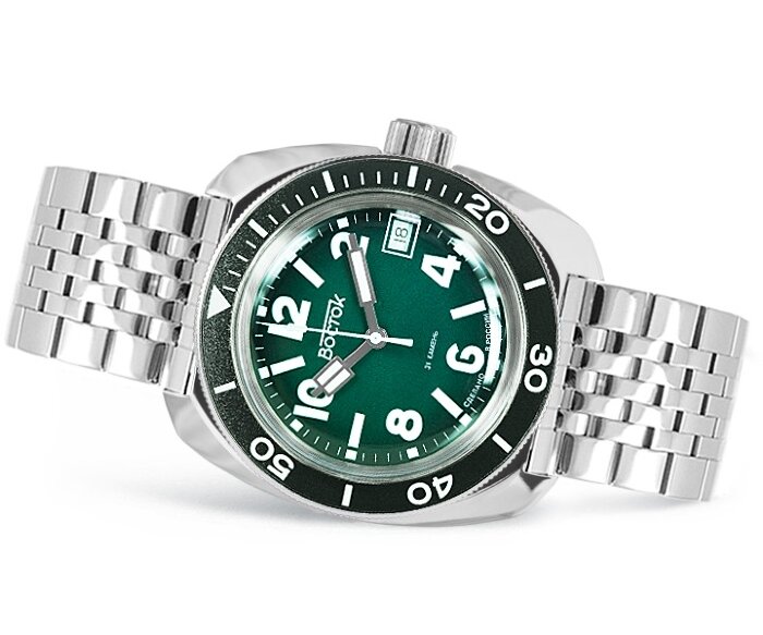 Амфибия 71050В EXCLUSIVE