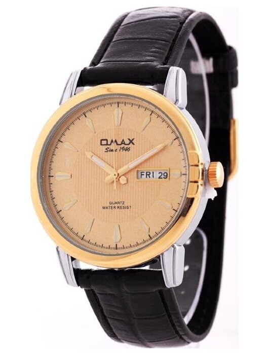 Наручные часы OMAX SCZ025NB01