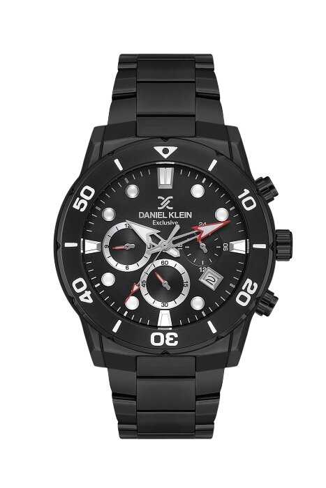 Daniel Klein 13887-5