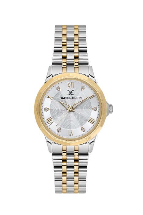 Daniel Klein 13898-4