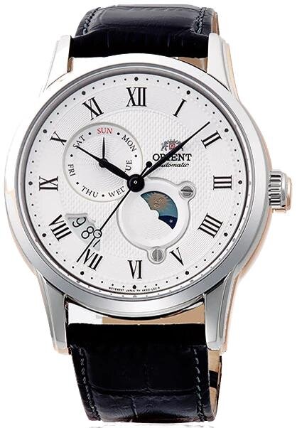 Наручные часы ORIENT RA-AK0008S00C