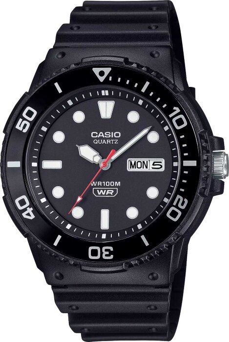 CASIO MRW-230H-1E1
