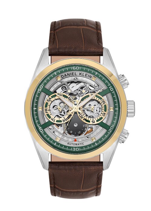 Daniel Klein 14016-4