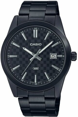 Наручные часы CASIO MTP-VD03B-1A