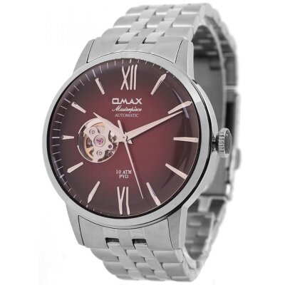 OMAX OAOR001P56I AUTOMATIC