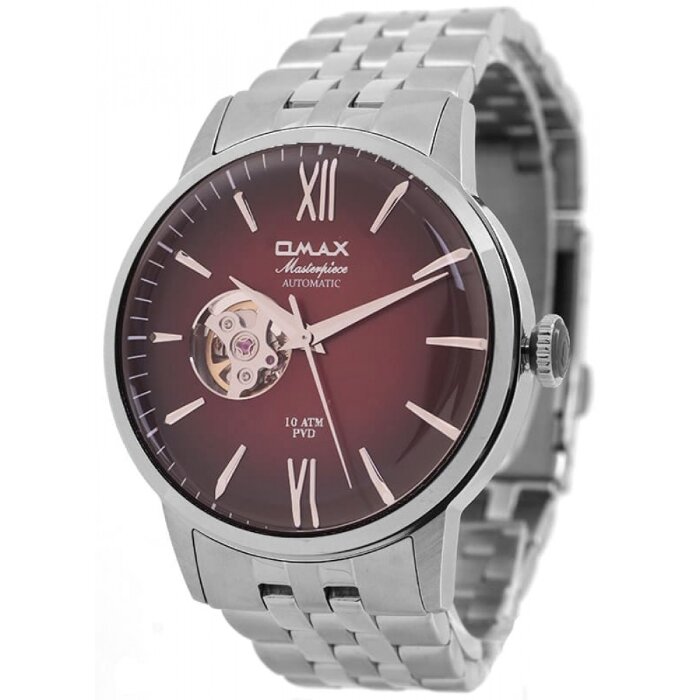 OMAX OAOR001P56I AUTOMATIC