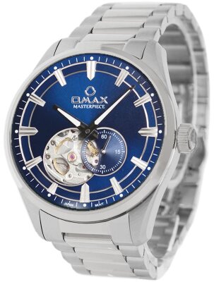 OMAX OAOR035P46I AUTOMATIC