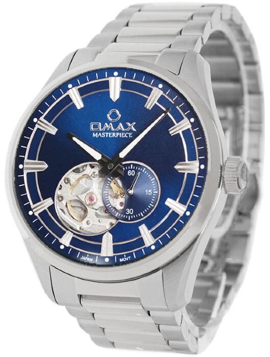 OMAX OAOR035P46I AUTOMATIC