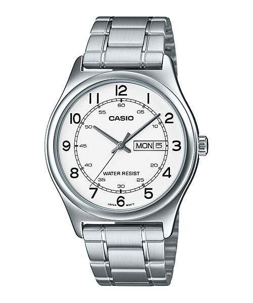 Наручные часы CASIO MTP-V006D-7B2