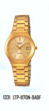 Наручные часы CASIO LTP-1170N-9A