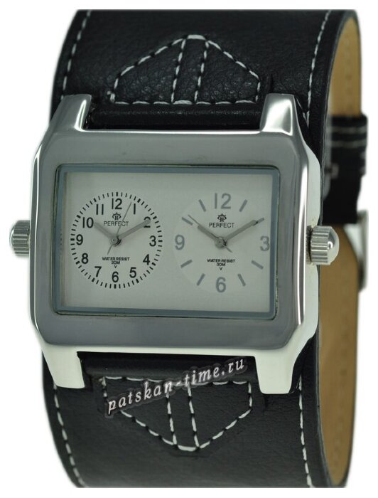 Наручные часы PERFECT W110-1 стальные2