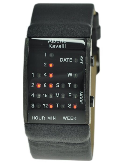 Наручные часы Alberto Kavalli Y2788A.5 электронные