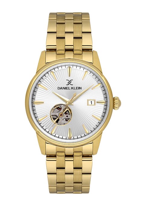 Daniel Klein 14284-5