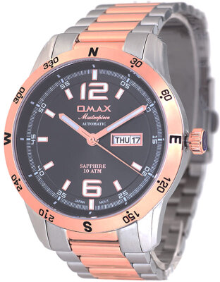 OMAX  OSA024C2CI AUTOMATIC
