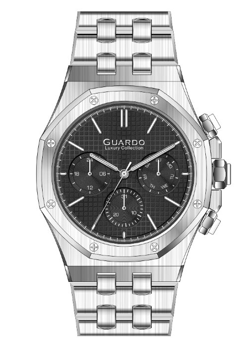 GUARDO S03008-5