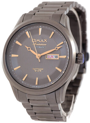 OMAX OSA008N99I AUTOMATIC