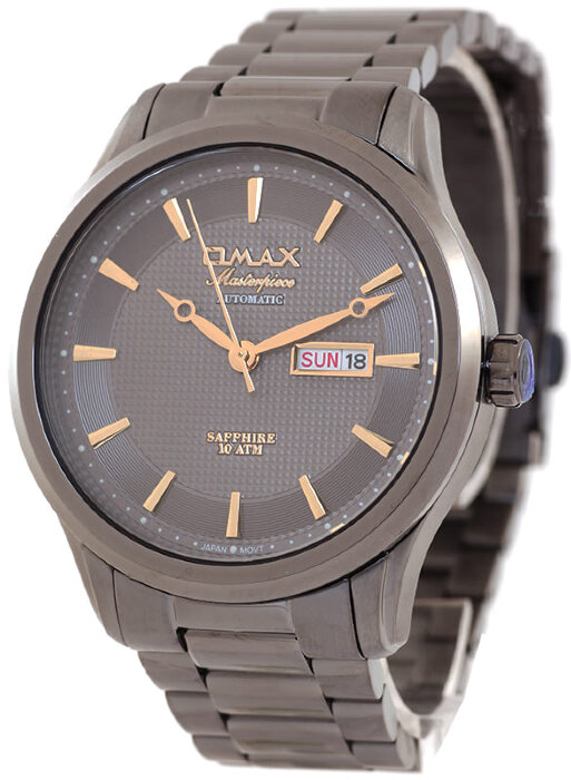 OMAX OSA008N99I AUTOMATIC