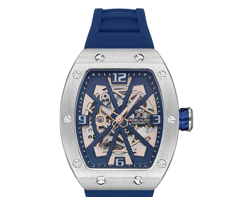 Daniel klein automatic online