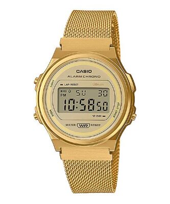 CASIO A171WEMG-9A