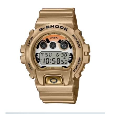 DW-6900GDA-9D