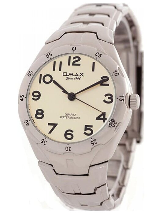 Наручные часы OMAX DBA099P111