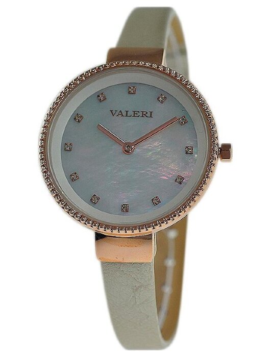 Наручные часы Valeri I2361L-GW