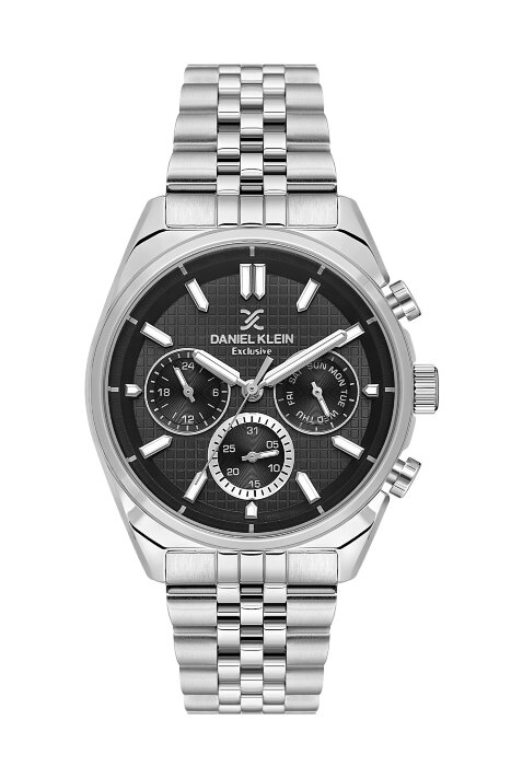 Daniel Klein 13890-1