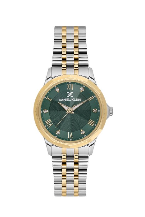 Daniel Klein 13898-5