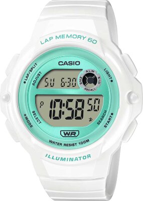 CASIO LWS-1200H-7A3