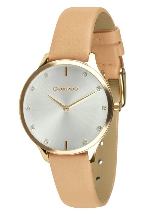 Наручные часы GUARDO Premium B01580-2
