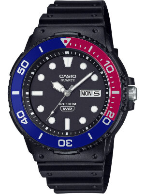 CASIO MRW-230H-1E2