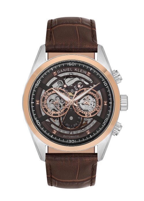 Daniel Klein 14016-5