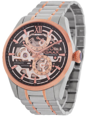 OMAX OAOR036C2CI AUTOMATIC