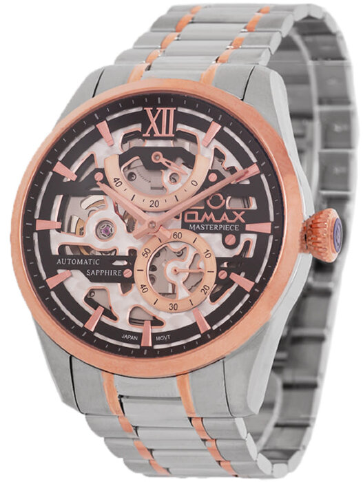 OMAX OAOR036C2CI AUTOMATIC