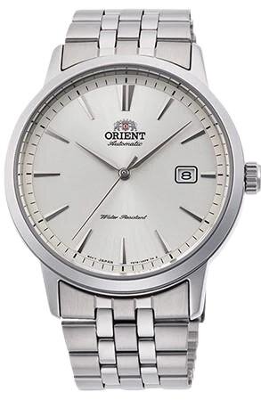 Наручные часы ORIENT RA-AC0F02S10B