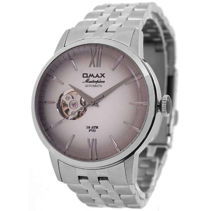 OMAX OAOR001P66I AUTOMATIC