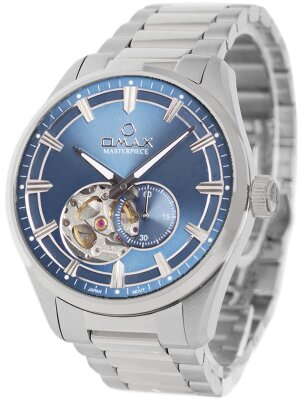 OMAX OAOR035P46S AUTOMATIC