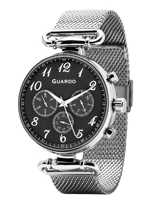 Наручные часы GUARDO Premium 11221-1