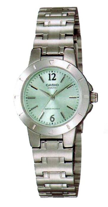 Наручные часы CASIO LTP-1177A-3A