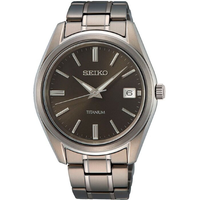SEIKO SUR375P1