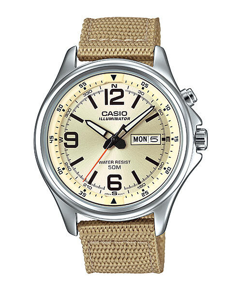 Наручные часы CASIO MTP-E201-9B