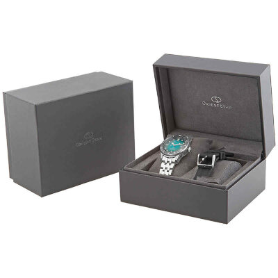 ФУТЛЯР ORIENT STAR DUO