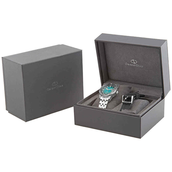 ФУТЛЯР ORIENT STAR DUO