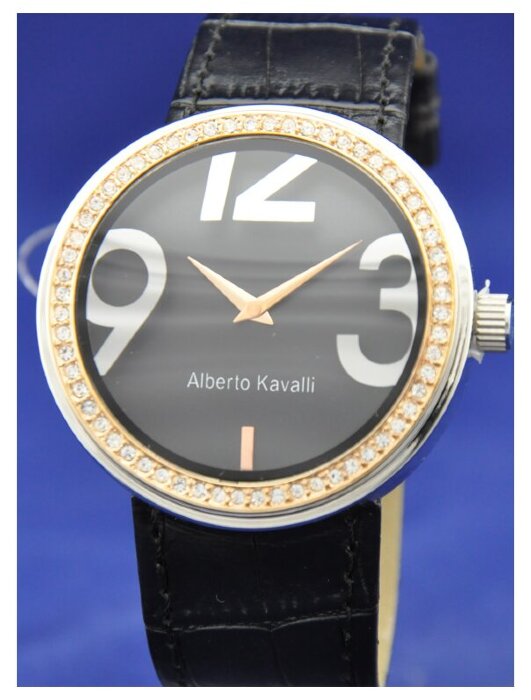 Наручные часы Alberto Kavalli 08474.3_20.1