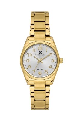 Daniel Klein 14275-6