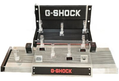 Стенд Casio G-Shock-2 Стенд Casio G-Shock-2